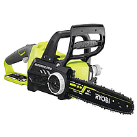 Акумуляторна безщіткова ланцюгова пила 18 V, RYOBI OCS1830 ONE+ (Без АКБ)