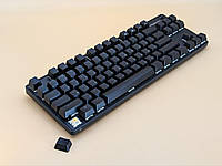 Клавиатура SteelSeries Apex 9 TKL RGB Linear OptiPoint Optical (64847) Black Українська розкладка (Уцінка)