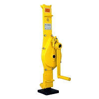 Домкрат рейковий типу SJ 16 т.