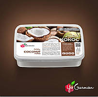 Пюре Кокос с/м (500 грам) Ya Gurman
