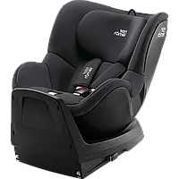 Автокресло BRITAX-ROMER DUALFIX M PLUS Space Black