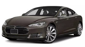 Tesla Model S (2010-2015)