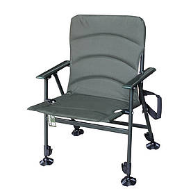 Карпове крісло, крісло для риболовлі, крісло Ranger Fisherman