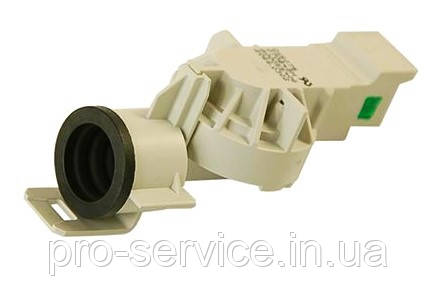 Пресостат 140000554083 для посудомийних машин Electrolux, Zanussi, AEG