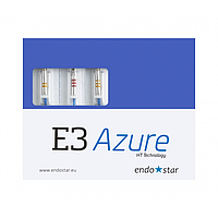 ENDOSTAR E3 AZURE Small ( Ендостар Е3 Ажур Смол ) Poldent