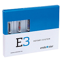 ENDOSTAR E3 BASIC ( Ендостар Е3 Бейсік ) Poldent
