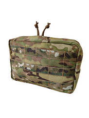 Підсумок утилітарний тактичний Akinak EDC (24х16х8см) MOLLE