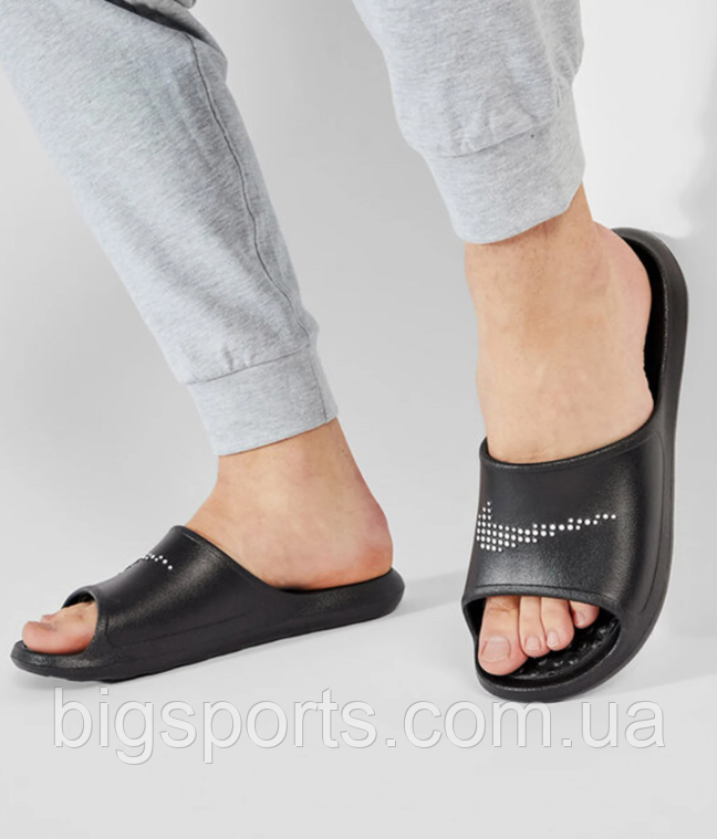 Тапки чол. Nike Victori One Shower Slide (арт. CZ5478-001), фото 1
