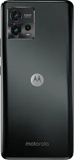 Смартфон Motorola G72, 8/256GB Meteorite Grey