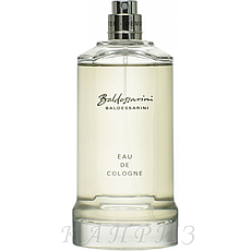 Baldessarini Recharge Eau de Cologne Concentree Одеколон Тестер 75 мл