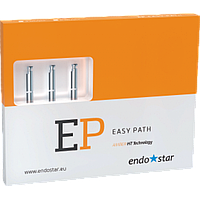 Endostar EP Easy Path ( Ендостар Ізі Пас ) Poldent