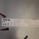 Варочна поверхня AEG  HK634060XB б/у, фото 3