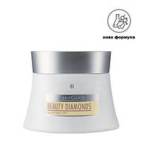 Нічний крем для обличчя anti-age LR ZEITGARD Beauty Diamonds, 50 мл