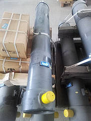 ГІДРОЦИЛІНДР HYVA  100 т. (ФРОНТАЛЬНИЙ З ВУХОМ)