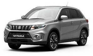 Suzuki Vitara (2015-)