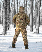 Зимний тактический костюм Zonda -20