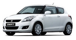 Suzuki Swift (2010-)