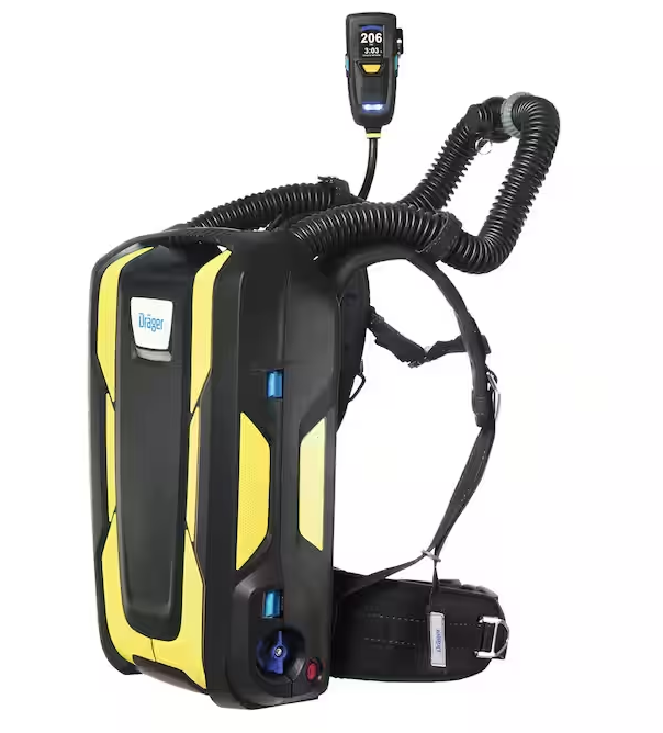 Dräger BG ProAir