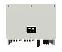 Мережевий інвертор SolaX Power 50kW, X3-MGA-50K-G2