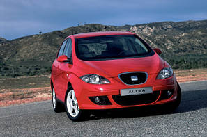 Seat Altea (2004-)