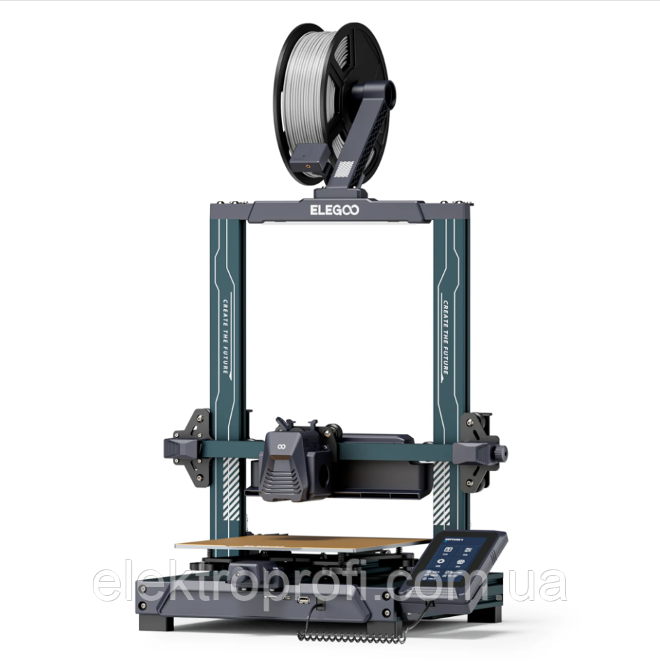 3D-принтер Elegoo Neptune 4 Pro (ELG-50.201.013300)