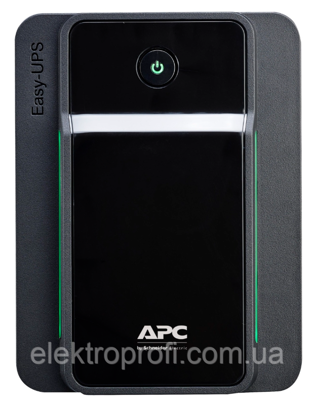 Джерело безперебійного живлення APC Easy UPS 700VA Schuko (BVX700LI-GR)