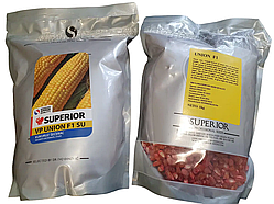 Кукурудза цукрова Union F1 Superior 1 кг