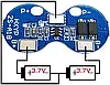 Модуль захисту Li-Ion 18650 2S 4A 7,4 В, фото 2