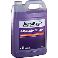 Универсальный очиститель (квик-детейлер) Auto Magic Body Shine, 3,785 л