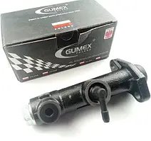 Циліндр зчеплення головний 2121 Нива Gumex