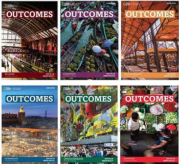 Outcomes 2nd Edition