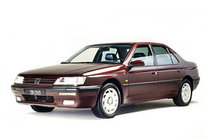 Peugeot 605 (1989-2000)