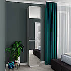 Шафа розпашна HOLD2. Шафи в спальню і передпокій. Шафа для одягу платяна