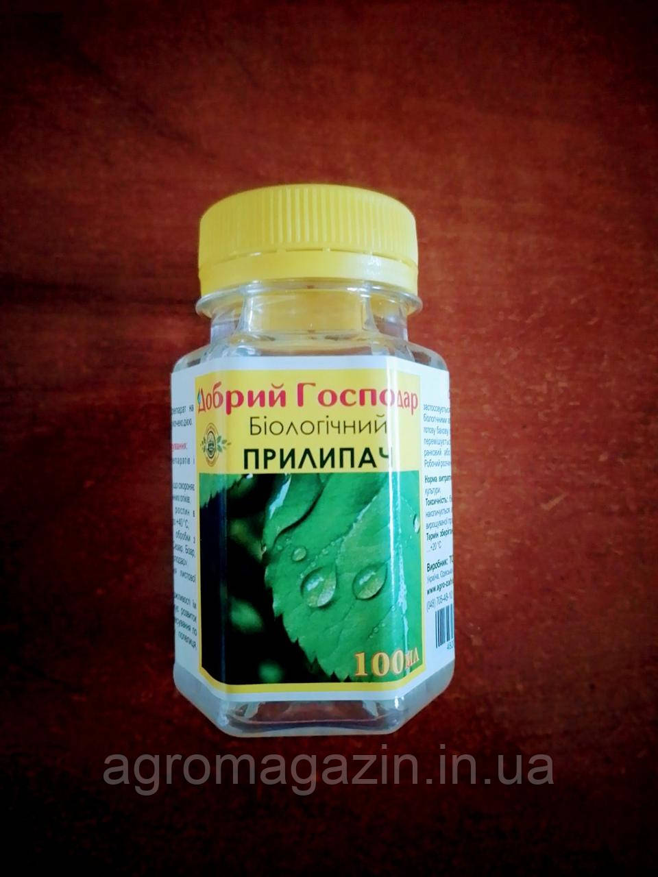"Добрий господар" Прилипач (100мл)