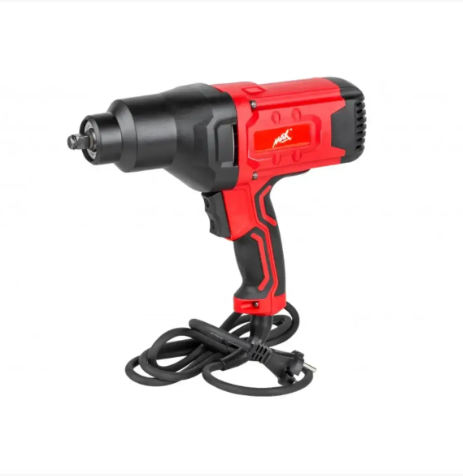 Електричний гайковерт ударний MAX MXEW2