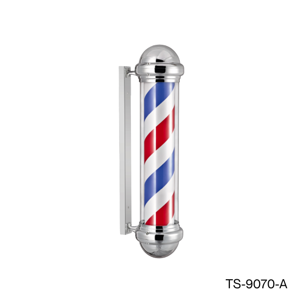 Барберпул модель А / Barber`s pole The Shave Factory, 102 см
