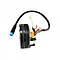 Плата та дисплей приладової панелі електросамоката Ninebot ES Series, фото 4