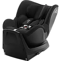 Автокресло BRITAX-ROMER DUALFIX PLUS Space Black