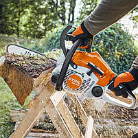 Бензопила STIHL (Штиль) MS 162, фото 7