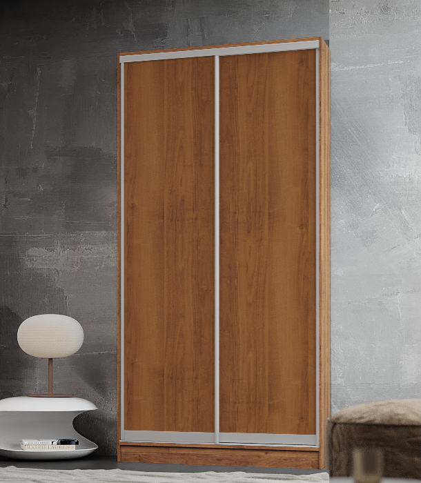 Шафа-купе "КС" 1700х600х2200