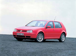 VW Golf IV (1997-2003)