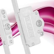 Привід поворотний 40 дорнмасс 1800 мм.