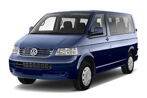 VW T5 (2003-2015)