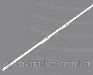 Нижній привід для розсувних дверей з напівавтоматичним закриванням (900-1200 мм.)