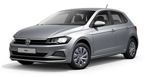 VW Polo (2017-)