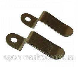 Кронштейн 3-кам. (нержавіюча сталь)