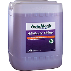 Універсальний очисник (квік-детейлер) Auto Magic Body Shine, 18,925 л