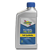 Олива для автоматичних трансмісій SUNOCO GLOBAL FULL SYNTHETIC ATF 0.946л* M315 Type 1A