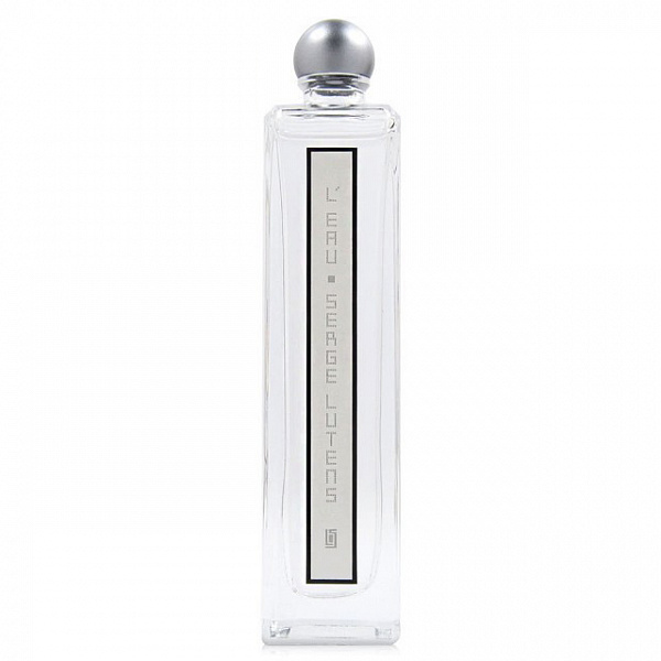 Парфумована вода Serge Lutens L'Eau для чоловіків і жінок — edp 100 ml tester, фото 1