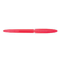 Ручка гелевая Uni-Ball Signo Gelstick, 0,7 мм, красный (UM-170.Red)